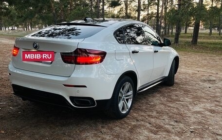 BMW X6, 2012 год, 2 250 000 рублей, 5 фотография