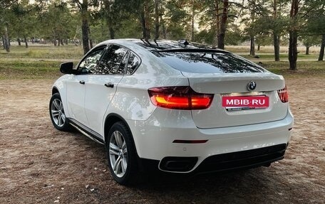 BMW X6, 2012 год, 2 250 000 рублей, 4 фотография