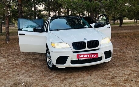 BMW X6, 2012 год, 2 250 000 рублей, 3 фотография