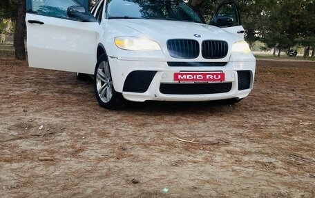 BMW X6, 2012 год, 2 250 000 рублей, 2 фотография