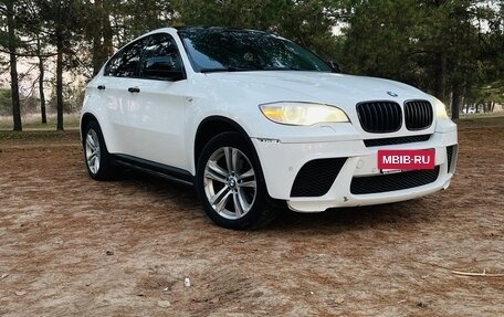 BMW X6, 2012 год, 2 250 000 рублей, 7 фотография