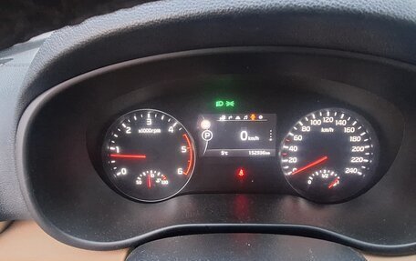 KIA Sportage IV рестайлинг, 2018 год, 2 220 000 рублей, 10 фотография