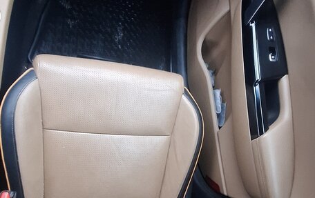 KIA Sportage IV рестайлинг, 2018 год, 2 220 000 рублей, 9 фотография