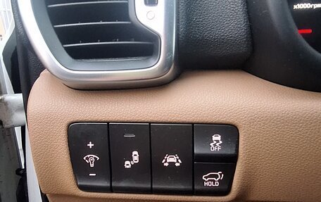 KIA Sportage IV рестайлинг, 2018 год, 2 220 000 рублей, 11 фотография