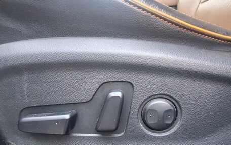 KIA Sportage IV рестайлинг, 2018 год, 2 220 000 рублей, 12 фотография