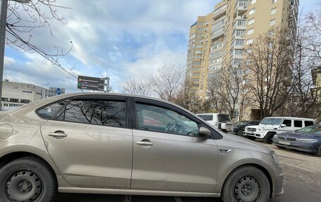 Volkswagen Polo VI (EU Market), 2018 год, 1 050 000 рублей, 7 фотография