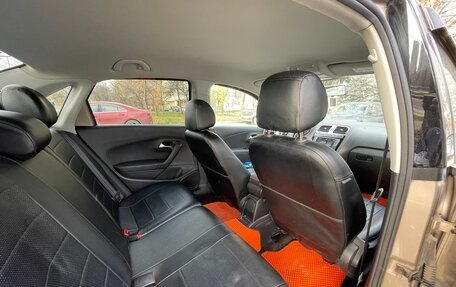 Volkswagen Polo VI (EU Market), 2018 год, 1 050 000 рублей, 10 фотография