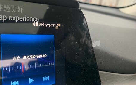 Changan CS35 Plus, 2023 год, 1 730 000 рублей, 15 фотография