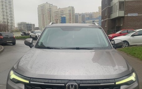 Changan CS35 Plus, 2023 год, 1 730 000 рублей, 6 фотография