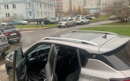 Changan CS35 Plus, 2023 год, 1 730 000 рублей, 12 фотография