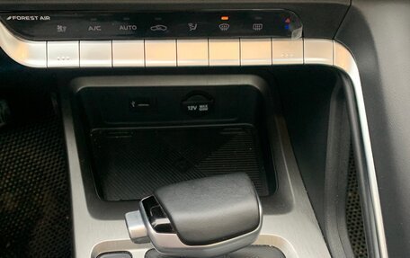 Changan CS35 Plus, 2023 год, 1 730 000 рублей, 14 фотография