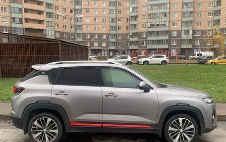Changan CS35 Plus, 2023 год, 1 730 000 рублей, 8 фотография