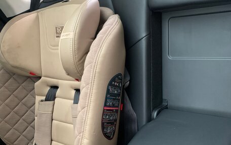 Changan CS35 Plus, 2023 год, 1 730 000 рублей, 17 фотография