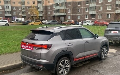 Changan CS35 Plus, 2023 год, 1 730 000 рублей, 9 фотография