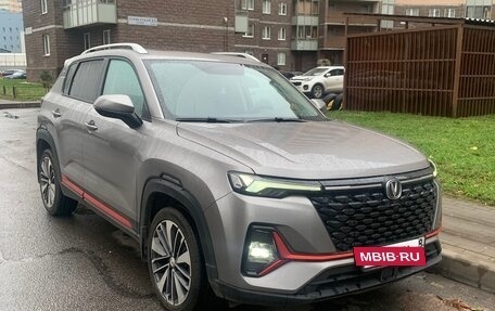 Changan CS35 Plus, 2023 год, 1 730 000 рублей, 7 фотография