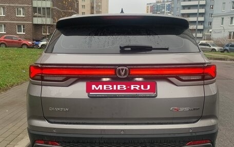 Changan CS35 Plus, 2023 год, 1 730 000 рублей, 11 фотография