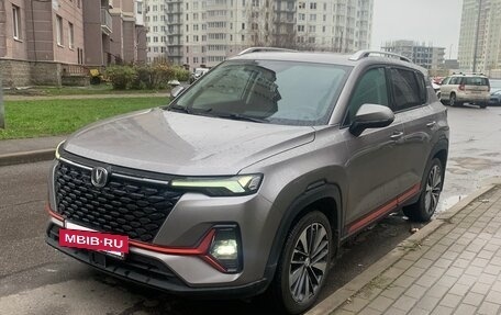 Changan CS35 Plus, 2023 год, 1 730 000 рублей, 5 фотография