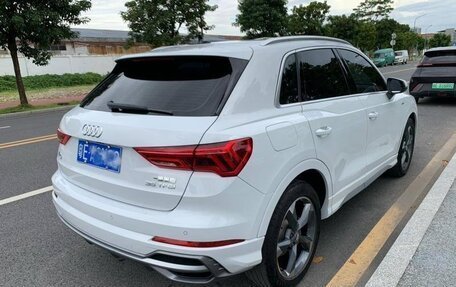 Audi Q3, 2021 год, 2 350 000 рублей, 6 фотография