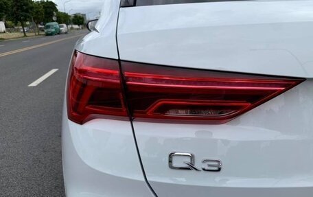 Audi Q3, 2021 год, 2 350 000 рублей, 9 фотография