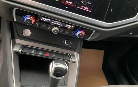 Audi Q3, 2021 год, 2 350 000 рублей, 16 фотография