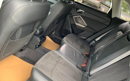 Audi Q3, 2021 год, 2 350 000 рублей, 17 фотография