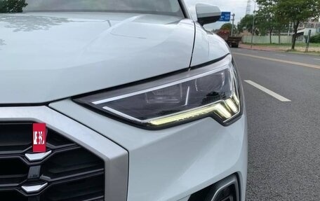 Audi Q3, 2021 год, 2 350 000 рублей, 8 фотография