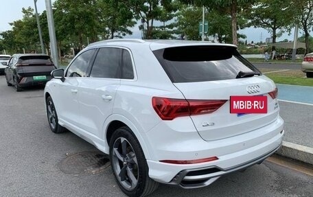 Audi Q3, 2021 год, 2 350 000 рублей, 4 фотография