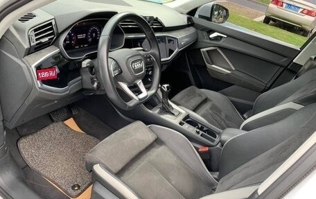 Audi Q3, 2021 год, 2 350 000 рублей, 13 фотография