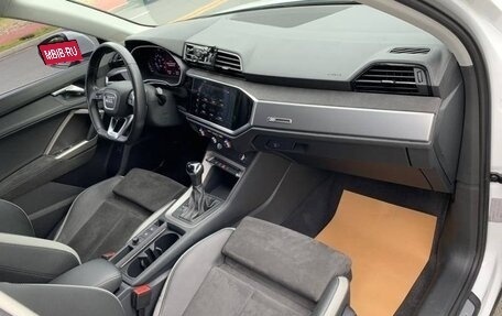 Audi Q3, 2021 год, 2 350 000 рублей, 11 фотография