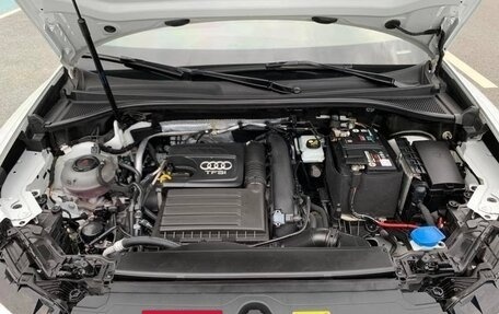 Audi Q3, 2021 год, 2 350 000 рублей, 7 фотография