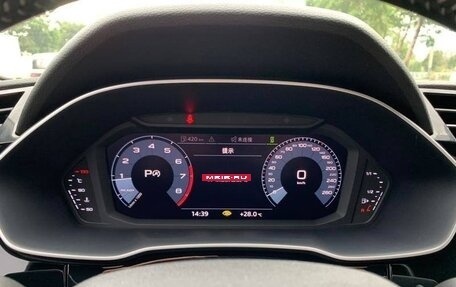 Audi Q3, 2021 год, 2 350 000 рублей, 12 фотография