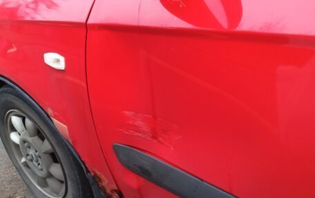 Hyundai Getz I рестайлинг, 2007 год, 250 000 рублей, 2 фотография