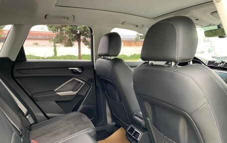 Audi Q3, 2021 год, 2 350 000 рублей, 20 фотография