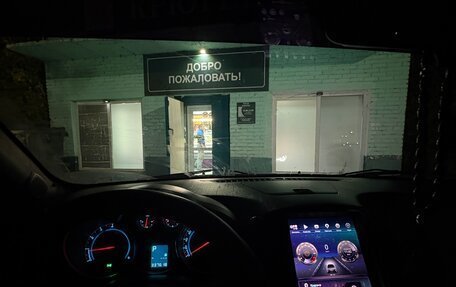 Chevrolet Cruze II, 2009 год, 650 000 рублей, 8 фотография