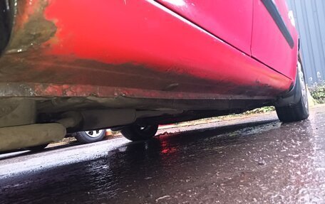 Hyundai Getz I рестайлинг, 2007 год, 250 000 рублей, 7 фотография