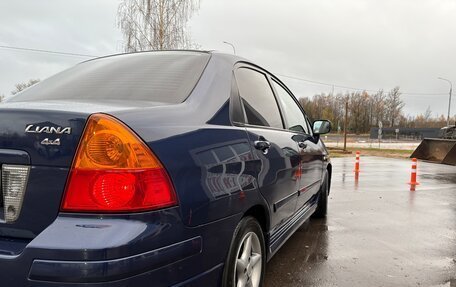 Suzuki Liana, 2004 год, 500 000 рублей, 5 фотография