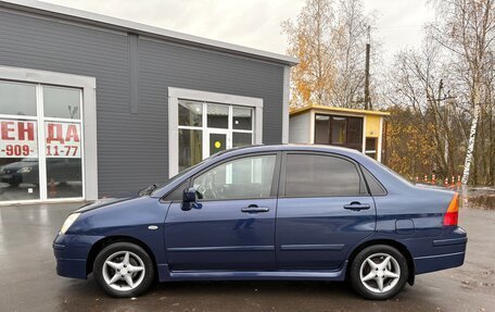 Suzuki Liana, 2004 год, 500 000 рублей, 2 фотография