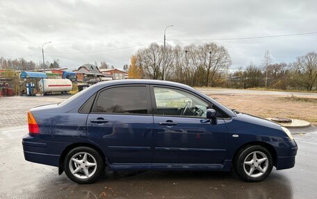 Suzuki Liana, 2004 год, 500 000 рублей, 6 фотография