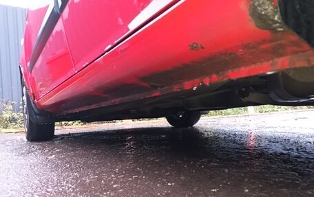 Hyundai Getz I рестайлинг, 2007 год, 250 000 рублей, 12 фотография