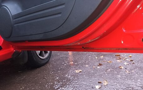 Hyundai Getz I рестайлинг, 2007 год, 250 000 рублей, 9 фотография