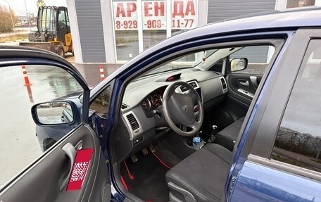 Suzuki Liana, 2004 год, 500 000 рублей, 7 фотография