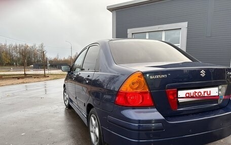 Suzuki Liana, 2004 год, 500 000 рублей, 3 фотография