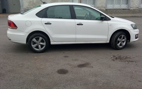 Volkswagen Polo VI (EU Market), 2019 год, 666 666 рублей, 8 фотография