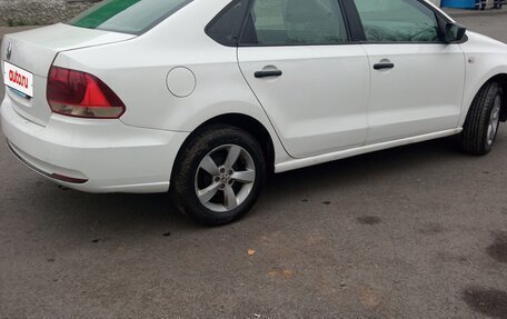 Volkswagen Polo VI (EU Market), 2019 год, 666 666 рублей, 10 фотография