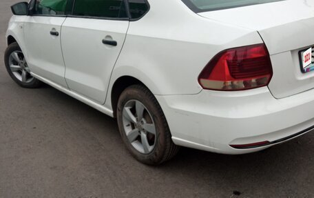 Volkswagen Polo VI (EU Market), 2019 год, 666 666 рублей, 14 фотография