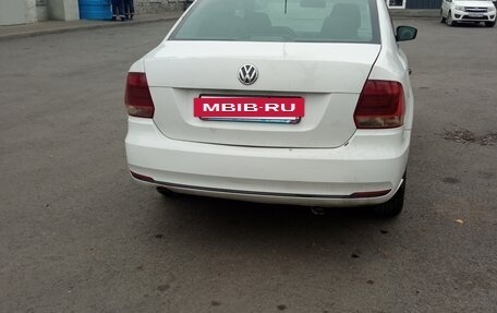 Volkswagen Polo VI (EU Market), 2019 год, 666 666 рублей, 12 фотография