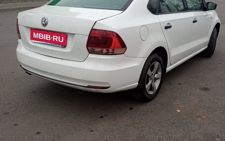 Volkswagen Polo VI (EU Market), 2019 год, 666 666 рублей, 11 фотография