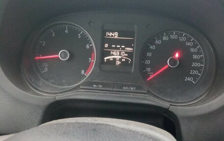 Volkswagen Polo VI (EU Market), 2019 год, 666 666 рублей, 17 фотография