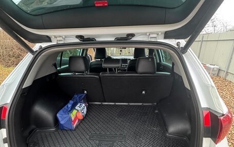 KIA Sportage IV рестайлинг, 2017 год, 2 149 000 рублей, 7 фотография