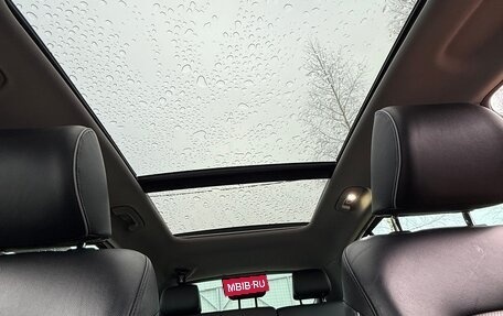 KIA Sportage IV рестайлинг, 2017 год, 2 149 000 рублей, 10 фотография